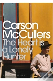 Capa do artigo Heart Is A Lonely Hunter