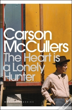 Capa do artigo Heart Is A Lonely Hunter