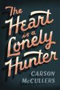 Heart Is A Lonely Hunter - Preview