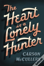 Capa do artigo Heart Is A Lonely Hunter