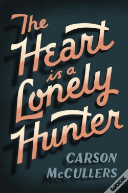 Capa do artigo Heart Is A Lonely Hunter