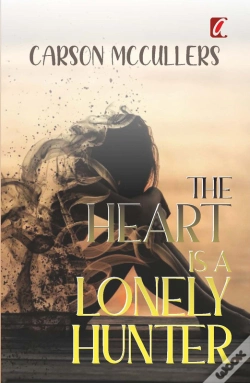 Capa do artigo Heart Is A Lonely Hunter