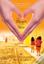 Capa do artigo Heart Is Not A Size