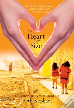 Capa do artigo Heart Is Not A Size