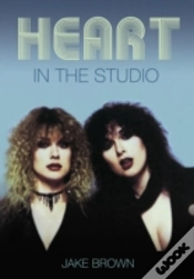 Capa do artigo "Heart"