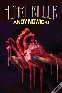 Capa do artigo Heart Killer