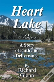 Capa do artigo Heart Lake