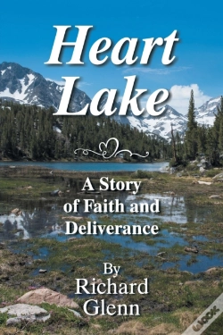 Capa do artigo Heart Lake