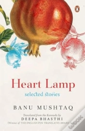 Capa do artigo Heart Lamp