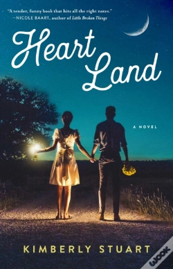 Capa do artigo Heart Land