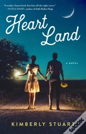 Capa do artigo Heart Land