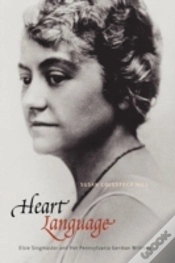 Capa do artigo Heart Language