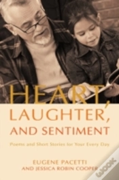 Capa do artigo Heart, Laughter, And Sentiment: Poems An