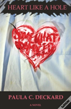 Capa do artigo Heart Like A Hole