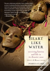 Capa do artigo Heart Like Water