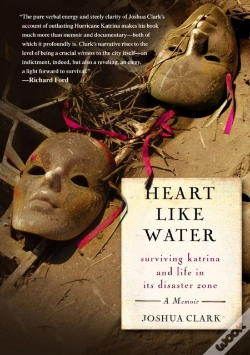 Capa do artigo Heart Like Water