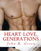 Capa do artigo Heart Love, Generations
