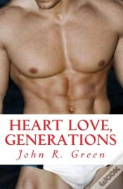 Capa do artigo Heart Love, Generations