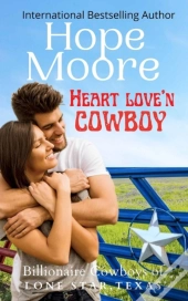 Heart Love'N Cowboy