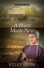 Heart Made New - Preview