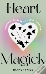Capa do artigo Heart Magick