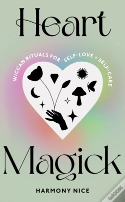Capa do artigo Heart Magick
