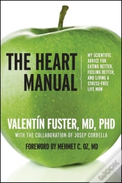 Capa do artigo Heart Manual