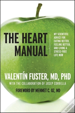 Capa do artigo Heart Manual