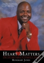 Capa do artigo Heart Matters