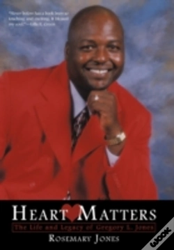 Capa do artigo Heart Matters