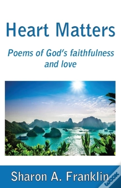 Capa do artigo Heart Matters