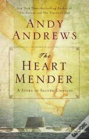 Capa do artigo Heart Mender