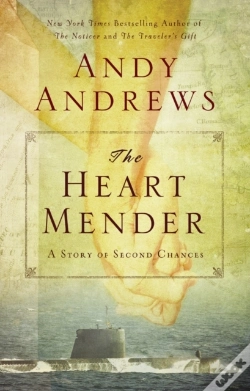 Capa do artigo Heart Mender