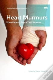 Capa do artigo Heart Murmurs