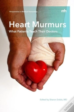 Capa do artigo Heart Murmurs