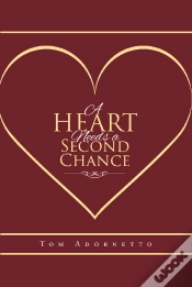 Capa do artigo Heart Needs A Second Chance