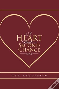 Capa do artigo Heart Needs A Second Chance
