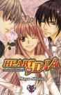 Heart No Dia T.3 - Preview