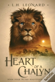 Capa do artigo Heart Of A Chalyn