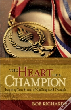 Capa do artigo Heart Of A Champion