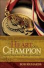 Heart Of A Champion - Preview