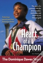Heart Of A Champion