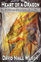 Heart Of A Dragon