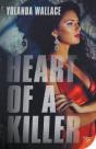 Heart Of A Killer - Preview