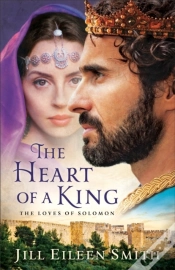 Capa do artigo Heart Of A King