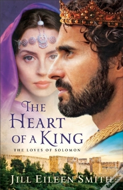 Capa do artigo Heart Of A King