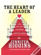 Capa do artigo Heart Of A Leader