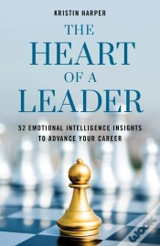 Capa do artigo Heart Of A Leader
