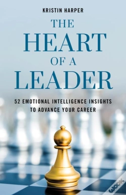 Capa do artigo Heart Of A Leader
