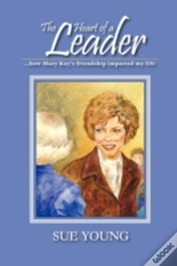 Capa do artigo Heart Of A Leader